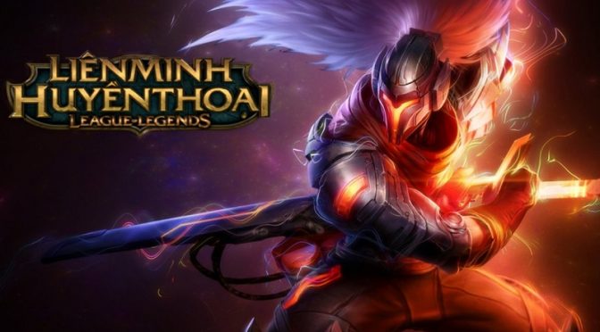 Cộng đồng game thủ tức giận vì sự tận thu liên minh không giới hạn của Riot game