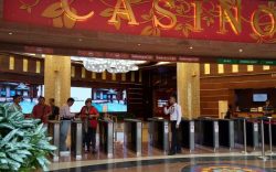 Đầu tư 2 tỉ USD, casino mới hút được khách hàng