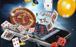 Điểm danh các trò chơi bài ăn tiền trong casino “Hot” nhất hiện nay