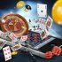 Điểm danh các trò chơi bài ăn tiền trong casino “Hot” nhất hiện nay
