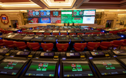 Lịch sử phát triển ngành công nghiệp Casino