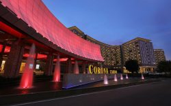 Những con số ấn tượng trong Corona Casino Phú Quốc