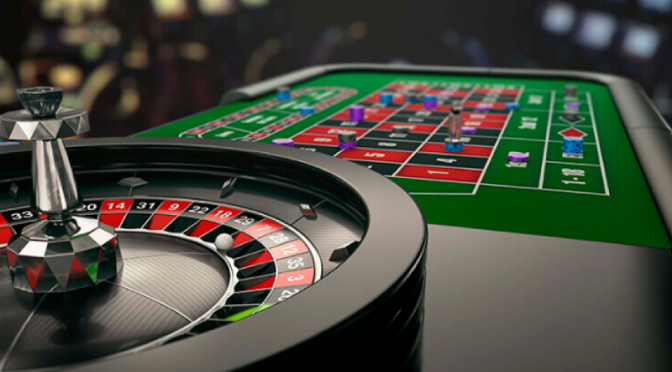 Những hiểu lầm nghiêm trọng về nhà cái casino online