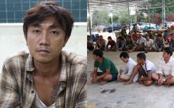 Tây Ninh: Triệt phá sòng tài xỉu ở vùng biên, tạm giữ 50 con bạc
