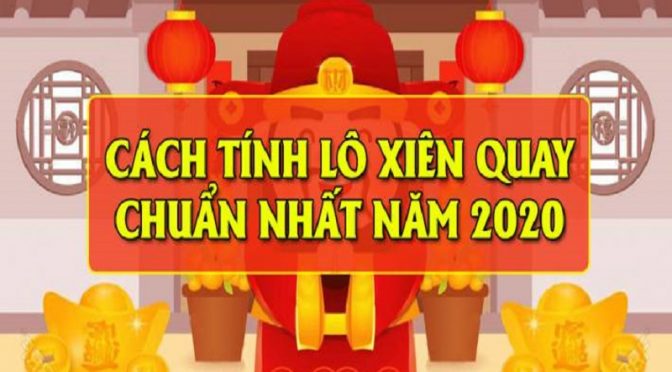 cách tính tiên lô xiên