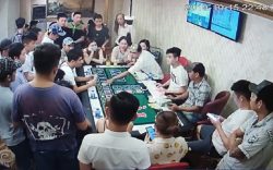 Đề nghị truy tố 27 đối tượng đánh bạc tại OV Club
