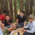 Huyện Thạch Thành: Liên tiếp bắt giữ 2 vụ, 13 đối tượng tham gia đánh bạc