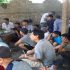 Nghệ An: Đột kích sới gà, bắt giữ 27 đối tượng