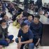 Nghệ An: Khởi tố vụ án đánh bạc có trên 100 người bị bắt
