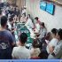 Tạm bắt 27 đối tượng đánh bạc bên trong OV Club ở Cần Thơ