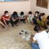 Tây Ninh: Tạm giữ hình sự 11 người tham gia đánh bạc ăn tiền