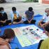 Tây Ninh: Triệt phá tụ điểm đánh bạc quy mô lớn tại khu vực biên giới