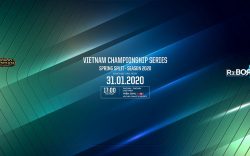 Thống kê số người chơi Liên minh huyền thoại ở Việt Nam