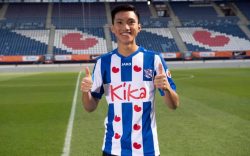Top 4 hậu vệ trẻ tài năng U23 Việt Nam