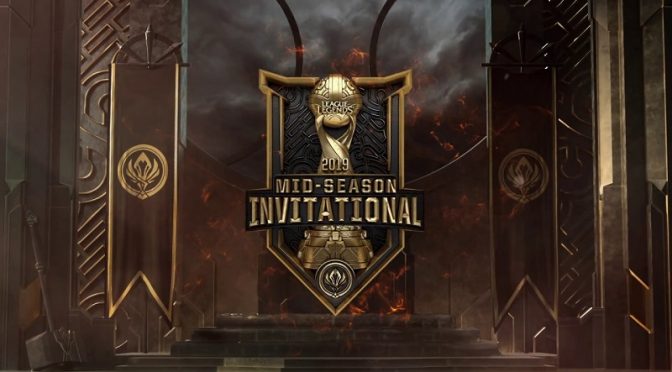 Top 5 những người chơi liên minh hay nhất tại MSI 2019 vừa qua