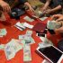 Triệt xóa nhiều tụ điểm tham gia đánh bạc tại Thuận An