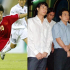 Văn Quyến 12 năm sau vụ bán độ bóng đá Việt năm 2005
