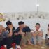Hà Nam: Phá ổ cờ bạc liên tỉnh, bắt giữ 17 đối tượng chơi xóc đĩa