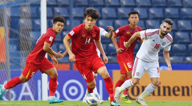 Những tài năng trẻ “hết đường” vì scandal bán độ bóng đá Việt Nam
