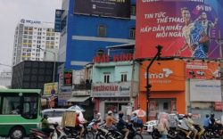 Phốt vuabai9 bị gỡ biển quảng cáo tại Tân Phú – HCM