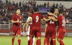 Scandal bóng đá Việt Nam ở các giải đấu khu vực ​