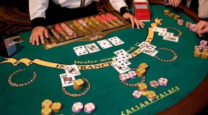 Top 3 địa điểm chơi casino kiếm tiền uy tín nhất hiện nay