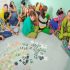 Triệt xóa tụ điểm đánh bạc nhiều phụ nữ tham gia tại Vĩnh Long