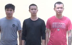 Kiên Giang: Tạm giam đối tượng tổ chức đánh bạc ăn tiền