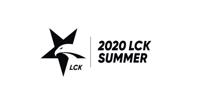 Lịch thi đấu LCK Mùa Hè 2020 chi tiết nhất