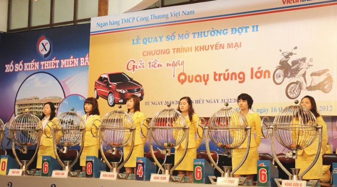 Giới thiệu những phần mềm thống kê lô đề chính xác nhất hiện nay