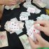 Phá tụ điểm đánh bạc dưới hình thức chơi ba cây ăn tiền