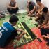 Quảng Ngãi: Bắt quả tang 4 cán bộ huyện tham gia chơi xóc đĩa