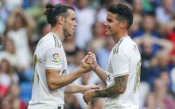 Real Madrid ‘thanh lý’, nhiều ngôi sao từ James đến Bale sắp phải ra đi