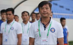 Top 5 cầu thủ siêu khoẻ của bóng đá Việt Nam