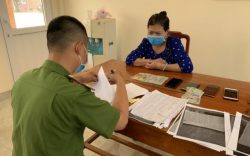 Phá chuyên án “lô đề” tại Quảng Bình, tạm giữ 17 đối tượng liên quan