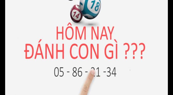 Bí kíp chọn cặp lô tô đẹp nhất ngày hôm nay