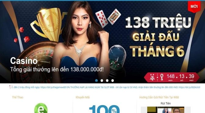 Hướng dẫn cách chơi đánh bài casino bằng thẻ cào điện thoại Viettel