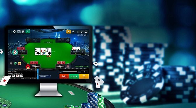 Một người chơi Poker nghiệp dư đã thu về được 1,4 triệu đô la sau khi đặt cược 7$
