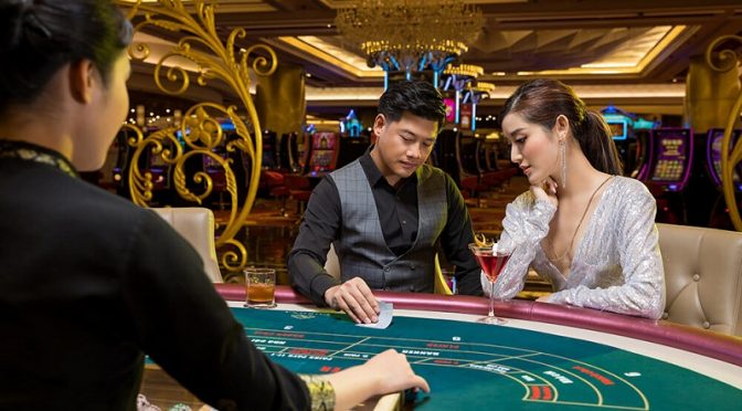 Tổng hợp danh sách những địa điểm được phép chơi casino trực tuyến tại Việt Nam