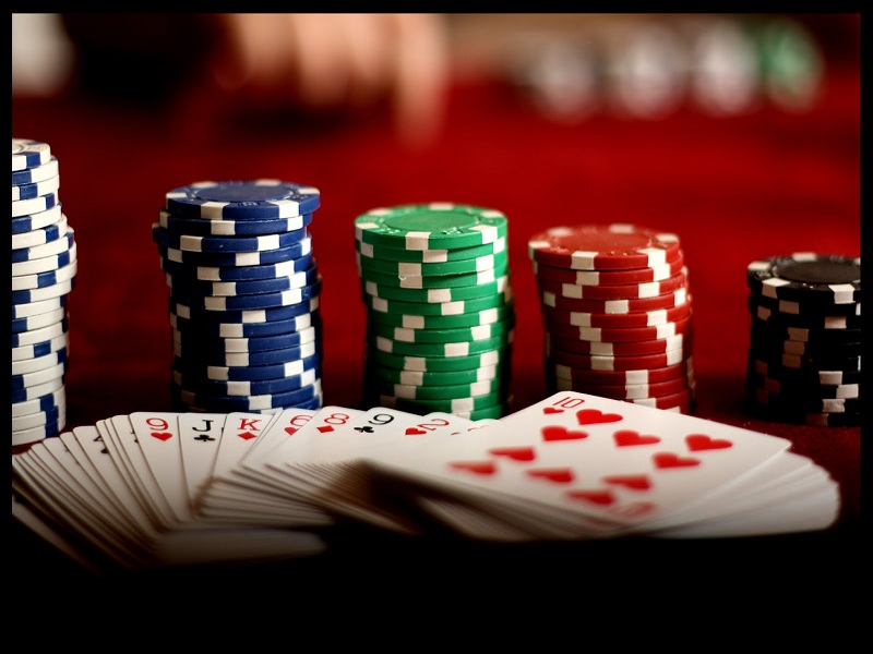 Cách chơi Poker tại vòng Pre-Flop chuyên nghiệp