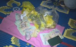 Công an TP Buôn Ma Thuột bắt giữ nhóm đối tượng tổ chức đánh bạc