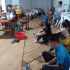 Đắk Nông: Triệt xóa tụ điểm đánh bạc, thu giữ 380 triệu đồng