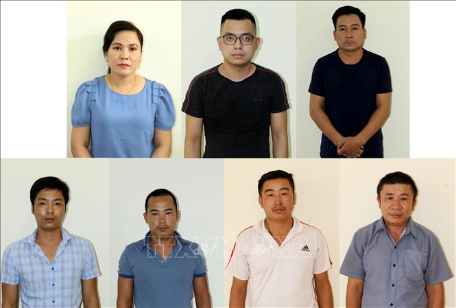 Khởi tố vụ án đánh bạc 'lô đề' liên tỉnh qua Zalo ở Quảng Bình
