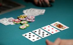 Nghiện cờ bạc và xổ số: Bạn có đủ sức mạnh để cai nghiện không?
