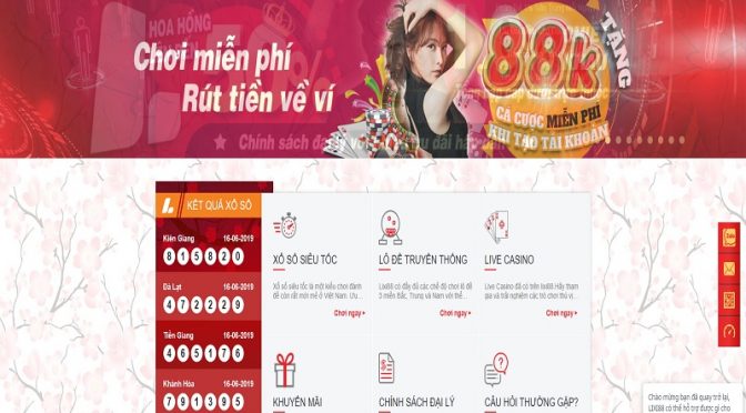 Nhà cái Lixi88 có thực sự uy tín hay không? Có nên tham gia Lixi88?