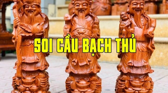 Những kinh nghiệm chơi bạch thủ lô xương máu hiệu quả nhất hiện nay