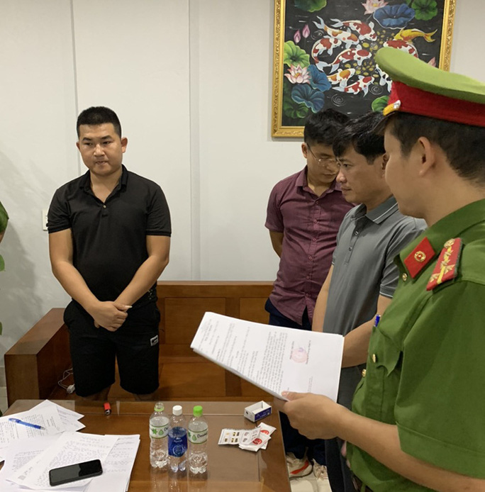 Nóng: Triệt phá 4 đường dây đánh bạc qua Zalo, tạm giữ hơn 50 đối tượng tại Quảng Bình