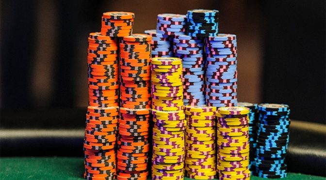 Tìm hiểu giải đấu Poker là gì? Những loại giải đấu poker khác nhau