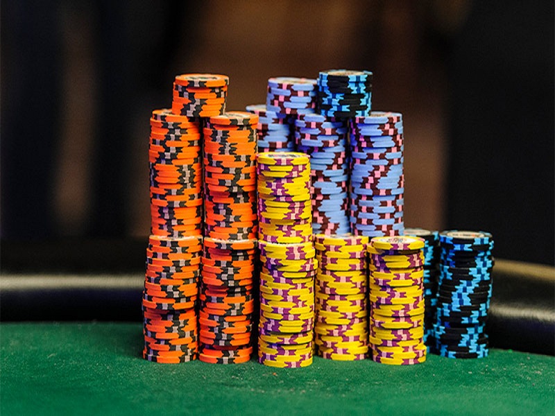 Tìm hiểu giải đấu Poker là gì? Những loại giải đấu poker khác nhau