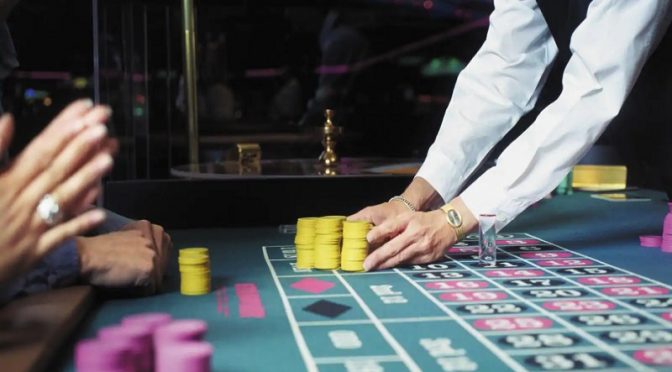 Top 2 casino tốt nhất nhì trên thế giới ở Singapore